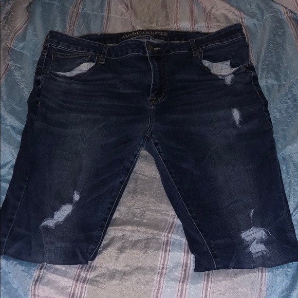 American Eagle jeans - Picture 2 of 3
